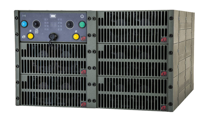 Counter-IED Equipment & Detection