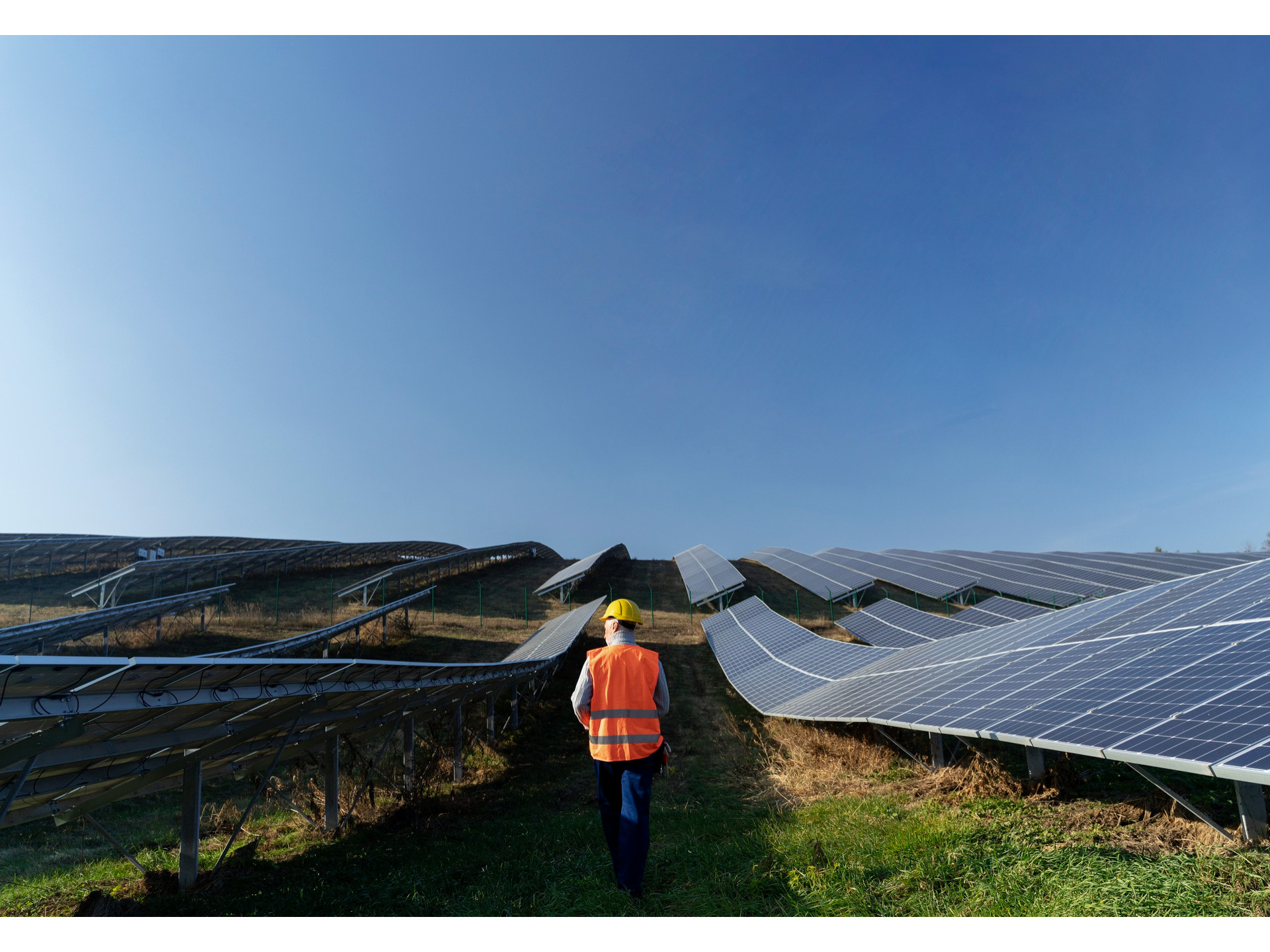 Solar energy Solutions