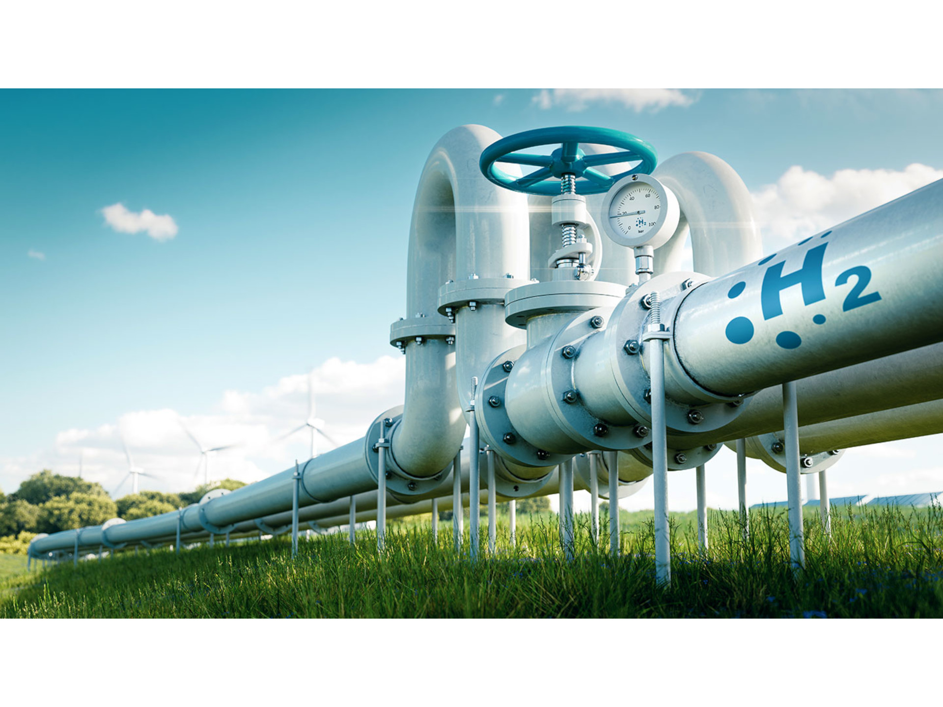 <font style="vertical-align: inherit;"><font style="vertical-align: inherit;">Hydrogen Energy Solutions</font></font>